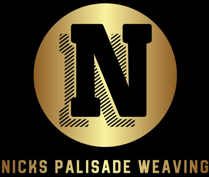 Nicks Palisade Weaving